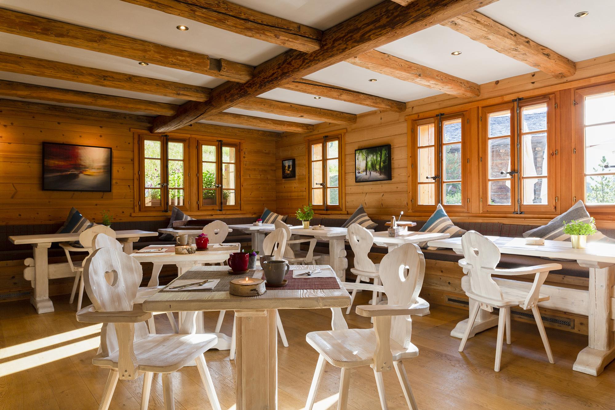 Hotel La Ferme Du Chozal, Chalet De Tradition Hauteluce Eksteriør bilde