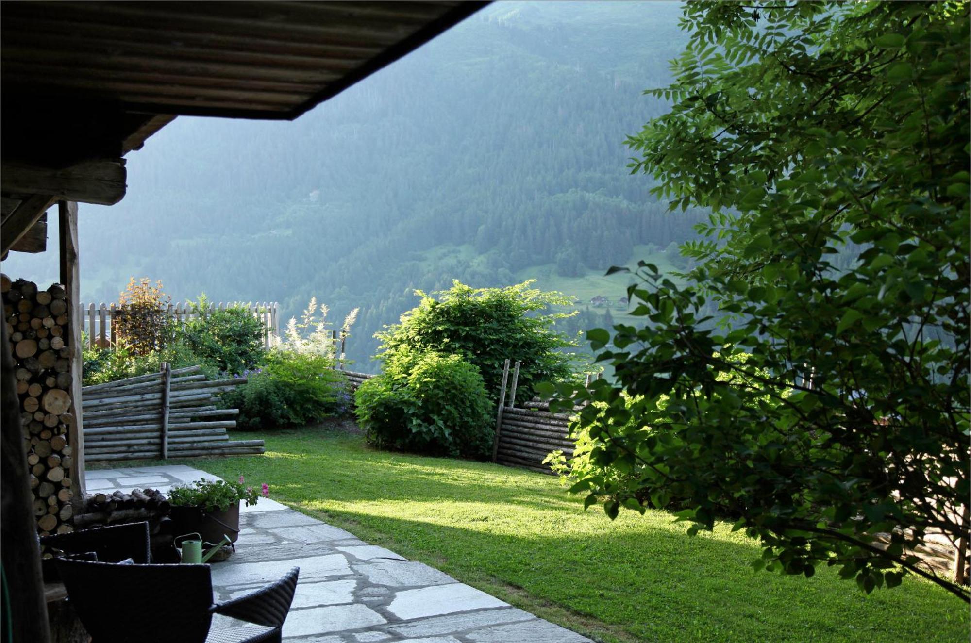 Hotel La Ferme Du Chozal, Chalet De Tradition Hauteluce Eksteriør bilde